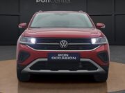 Volkswagen T-Cross 1.0 TSI Life Edition