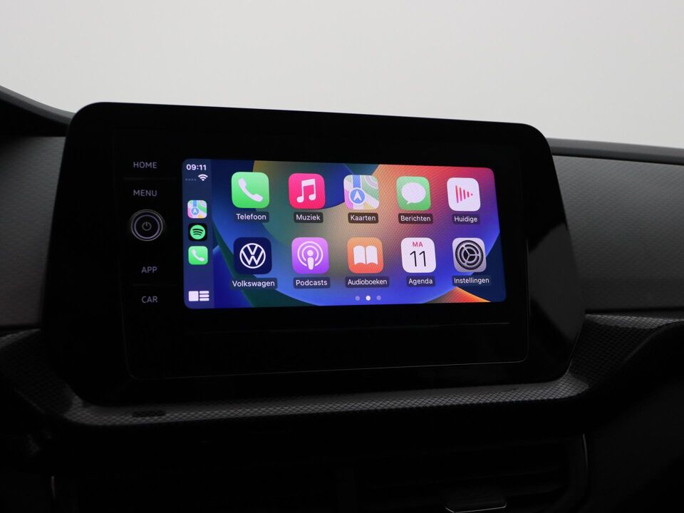 Volkswagen T-Cross 1.0 TSI Life Edition