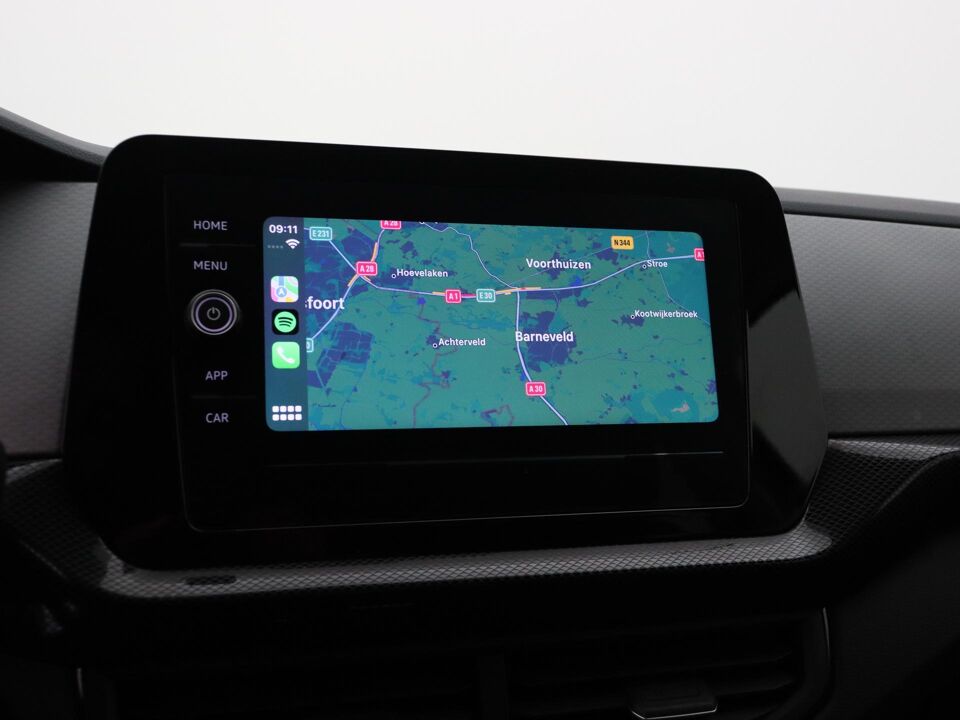 Volkswagen T-Cross 1.0 TSI Life Edition