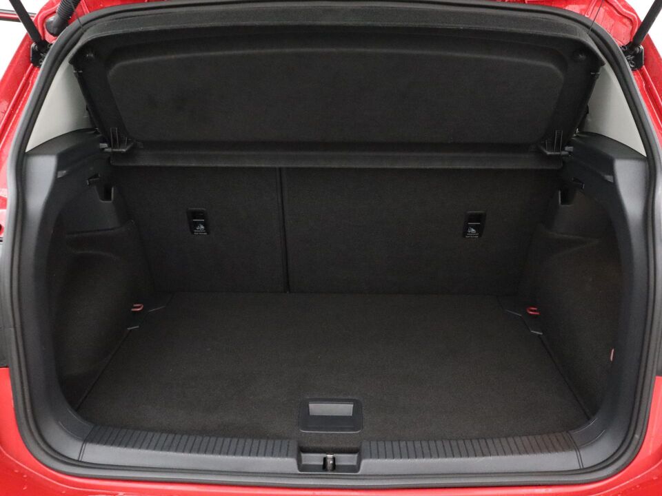 Volkswagen T-Cross 1.0 TSI Life Edition