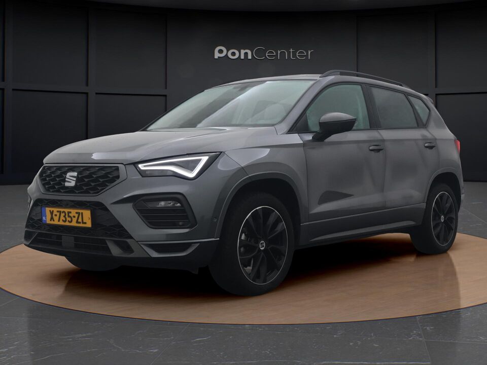 SEAT Ateca 1.5 TSI FR Business Intense