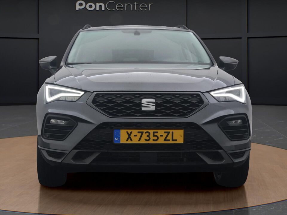 SEAT Ateca 1.5 TSI FR Business Intense