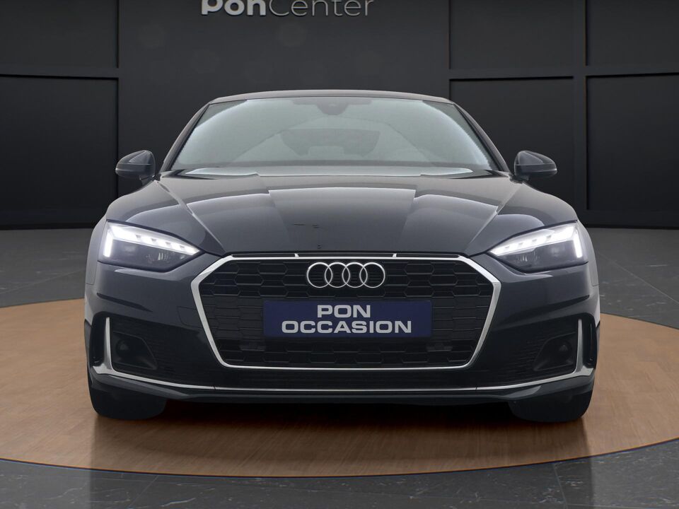 Audi A5 Sportback 35 TFSI Business Edition