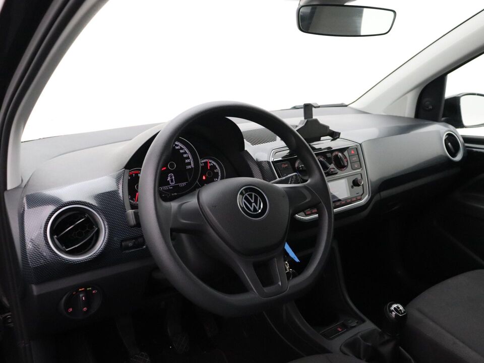 Volkswagen up! 1.0