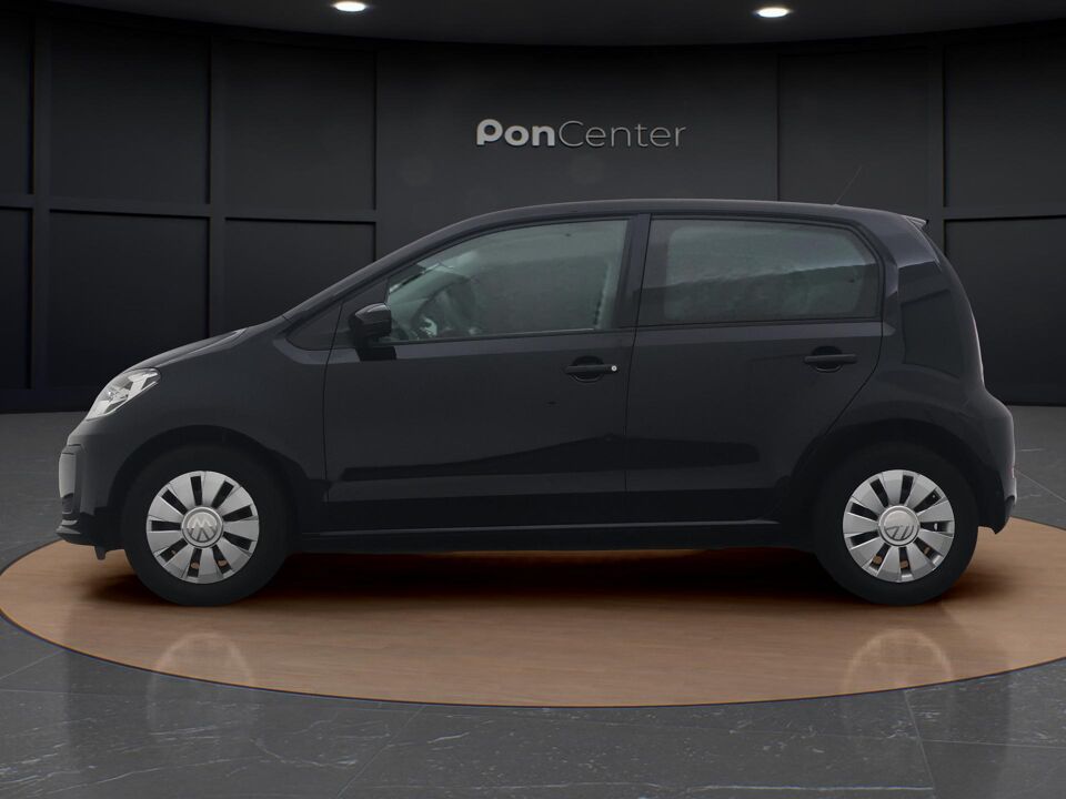 Volkswagen up! 1.0