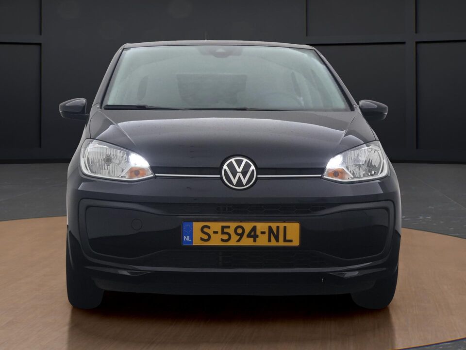 Volkswagen up! 1.0