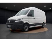 VW-Bedrijfswagens Crafter e-Crafter L3H3 36 kWh