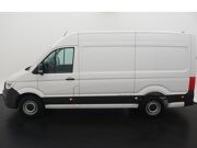 VW-Bedrijfswagens Crafter e-Crafter L3H3 36 kWh