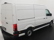 VW-Bedrijfswagens Crafter e-Crafter L3H3 36 kWh