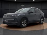 Volkswagen Tiguan 1.5 eTSI Life Edition