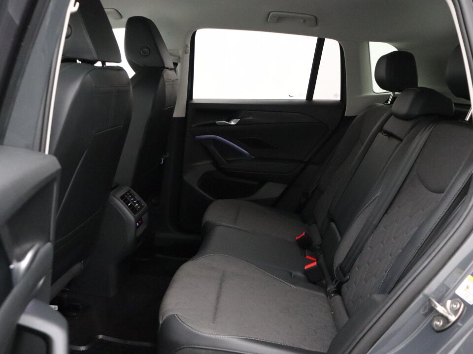 Volkswagen Tiguan 1.5 eTSI Life Edition