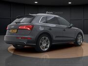 Audi Q5 45 TFSI quattro Sport S Line Edition