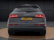 Audi Q5 45 TFSI quattro Sport S Line Edition