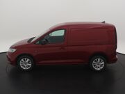 VW-Bedrijfswagens Caddy Style 2.0 TDI 90 kW / 122 pk