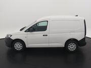 VW-Bedrijfswagens Caddy Comfort 2.0 TDI 75 kW / 102 pk