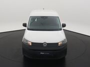 VW-Bedrijfswagens Caddy Comfort 2.0 TDI 75 kW / 102 pk