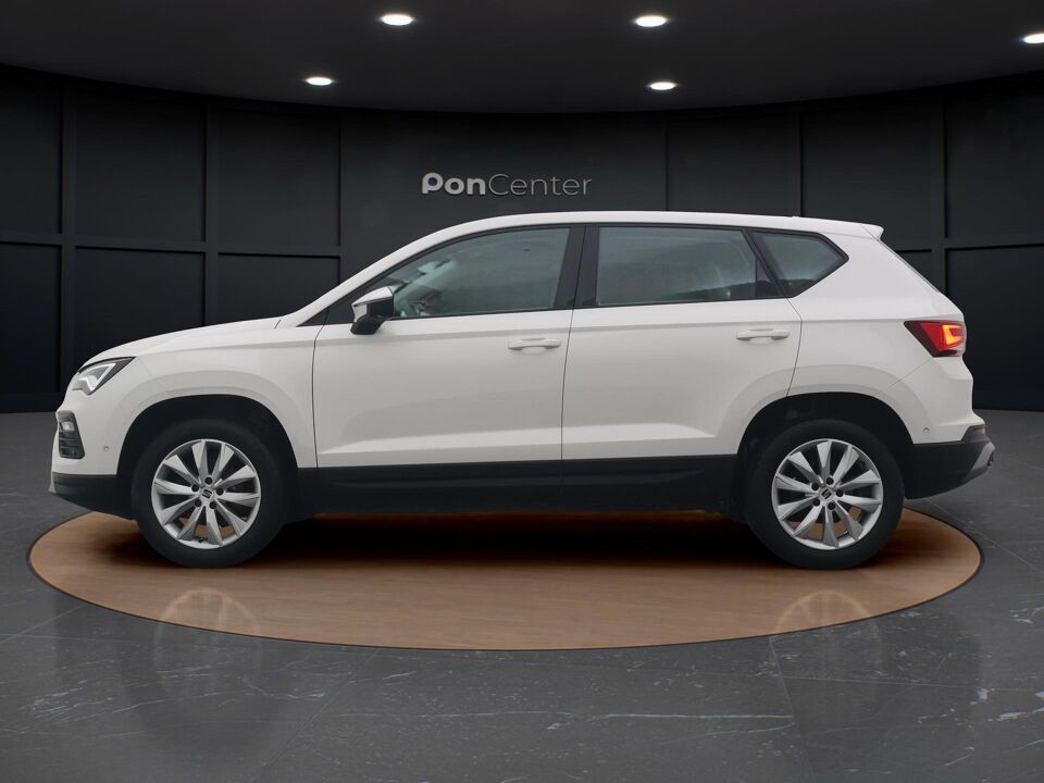 SEAT Ateca 1.5 TSI Style Business Intense