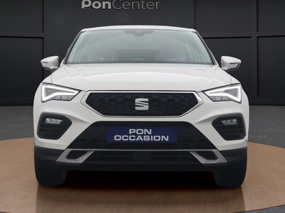 SEAT Ateca 1.5 TSI Style Business Intense