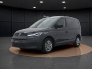 VW-Bedrijfswagens Caddy Style 2.0 TDI 90 kW / 122 pk