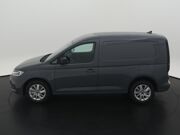 VW-Bedrijfswagens Caddy Style 2.0 TDI 90 kW / 122 pk