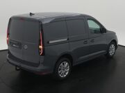 VW-Bedrijfswagens Caddy Style 2.0 TDI 90 kW / 122 pk