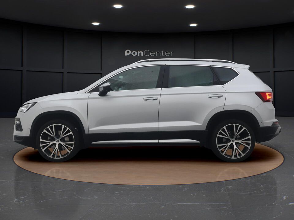 SEAT Ateca 1.5 TSI Xperience Business Intense