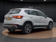 SEAT Ateca 1.5 TSI Xperience Business Intense