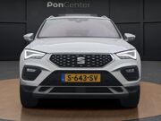 SEAT Ateca 1.5 TSI Xperience Business Intense