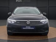 Volkswagen Passat Variant 1.4 TSI PHEV GTE Business