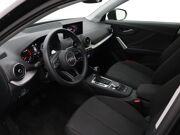 Audi Q2 35 TFSI Advanced edition