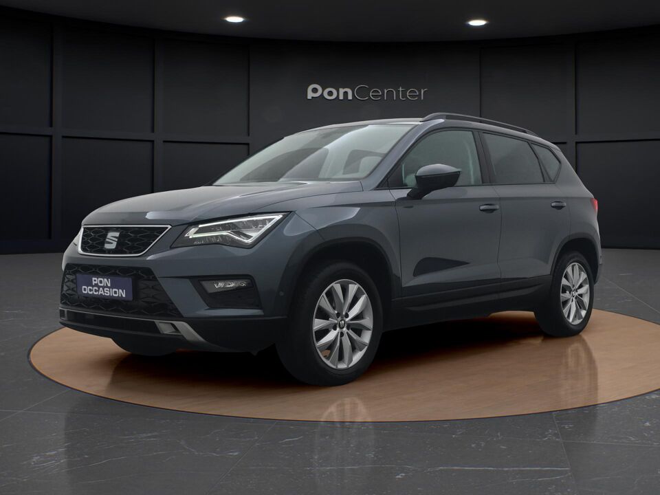 SEAT Ateca 1.5 TSI Style Business Intense