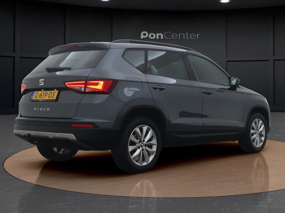 SEAT Ateca 1.5 TSI Style Business Intense