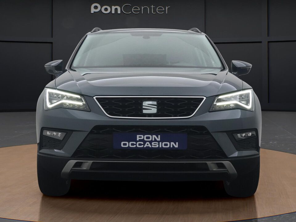 SEAT Ateca 1.5 TSI Style Business Intense