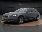 Audi A4 Avant 1.4 TFSI Sport S line edition