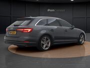 Audi A4 Avant 1.4 TFSI Sport S line edition