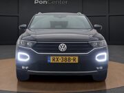 Volkswagen T-Roc 1.5 TSI Sport