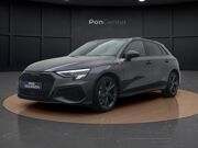 Audi A3 Sportback 40 TFSI e Edition