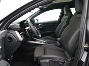 Audi A3 Sportback 40 TFSI e Edition