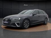 Audi A4 Avant 35 TFSI S edition