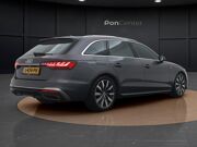 Audi A4 Avant 35 TFSI S edition