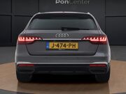 Audi A4 Avant 35 TFSI S edition