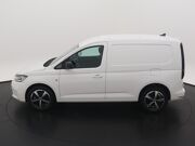 VW-Bedrijfswagens Caddy Cargo 2.0 TDI 122 PK DSG Exclusive