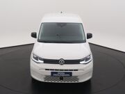 VW-Bedrijfswagens Caddy Cargo 2.0 TDI 122 PK DSG Exclusive