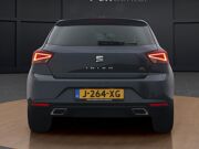 SEAT Ibiza 1.0 TSI FR Business Intense