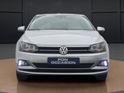 Volkswagen Polo 1.0 MPI Comfortline