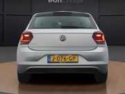 Volkswagen Polo 1.0 MPI Comfortline