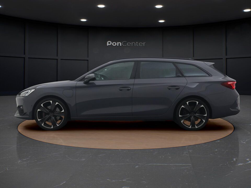 CUPRA Leon Sportstourer 1.4 e-Hybrid VZ Performance