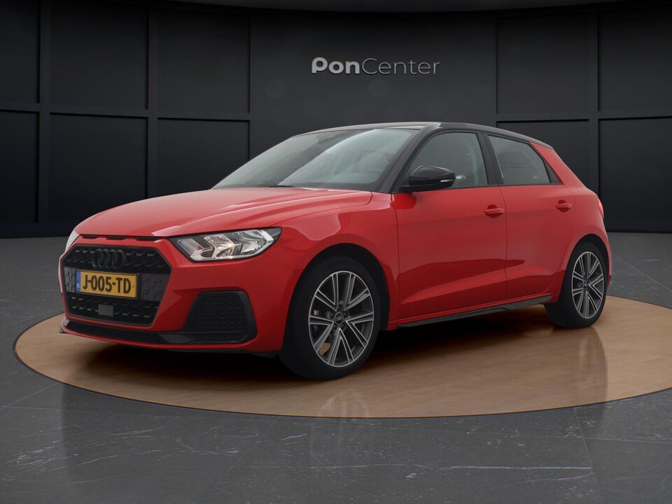 Audi A1 Sportback 25 TFSI epic