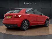 Audi A1 Sportback 25 TFSI epic