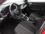 Audi A1 Sportback 25 TFSI epic